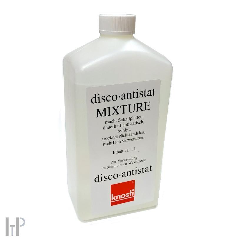 Knosti Disco-Antistat Mixture 1,0L