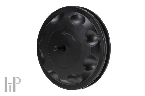 Knosti Disco-Antistat Label