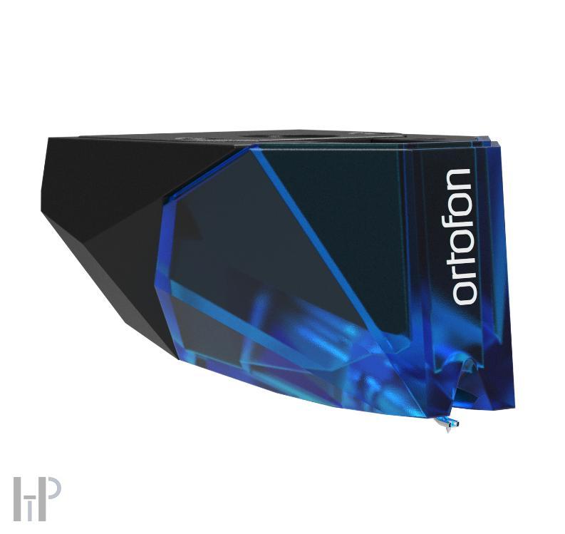 Ortofon 2MR BLUE