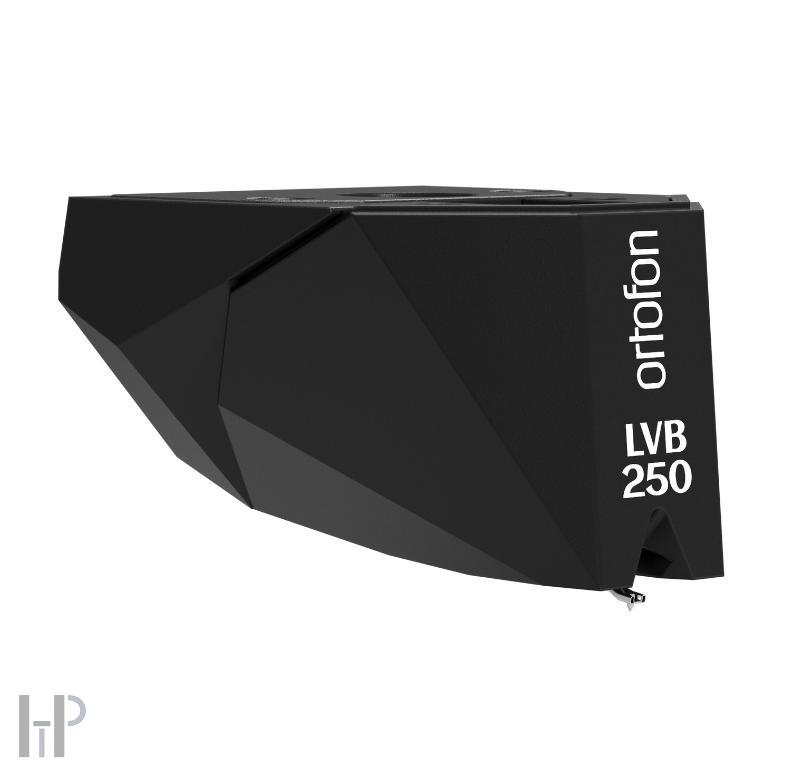 Ortofon 2MR BLACK LVB 250