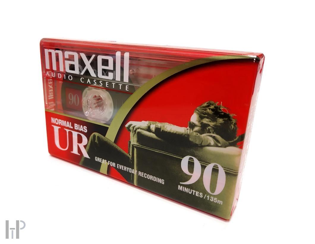 MAXELL UR90 