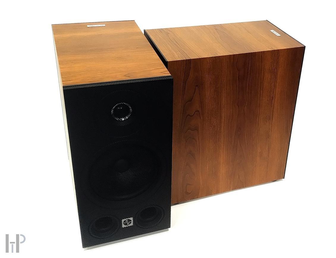 ELEKTRONIKA PRAHA - TRIO RS 20