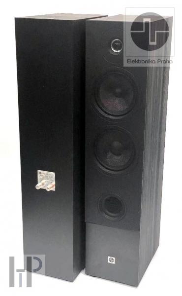 ELEKTRONIKA PRAHA - TRIO RS 25