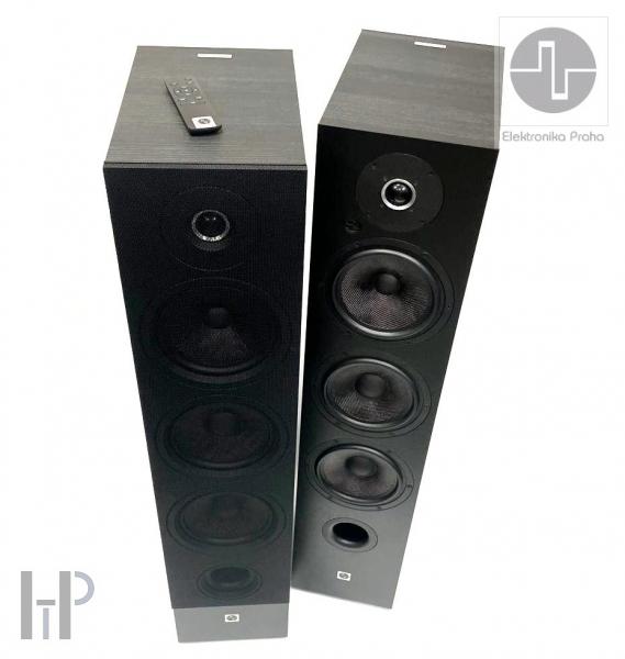 ELEKTRONIKA PRAHA - TRIO RS 30A