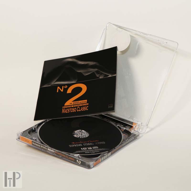 ABC Records - Supreme Stereo Sound No.2—Maestoso Classic