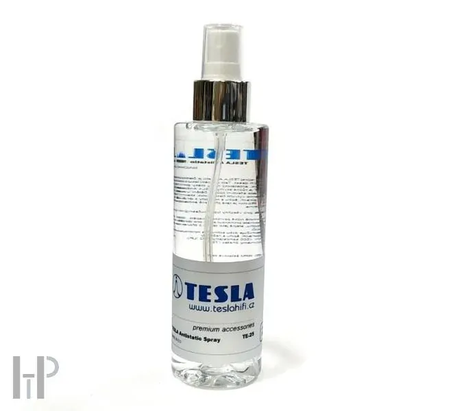 TESLA Antistatic Spray