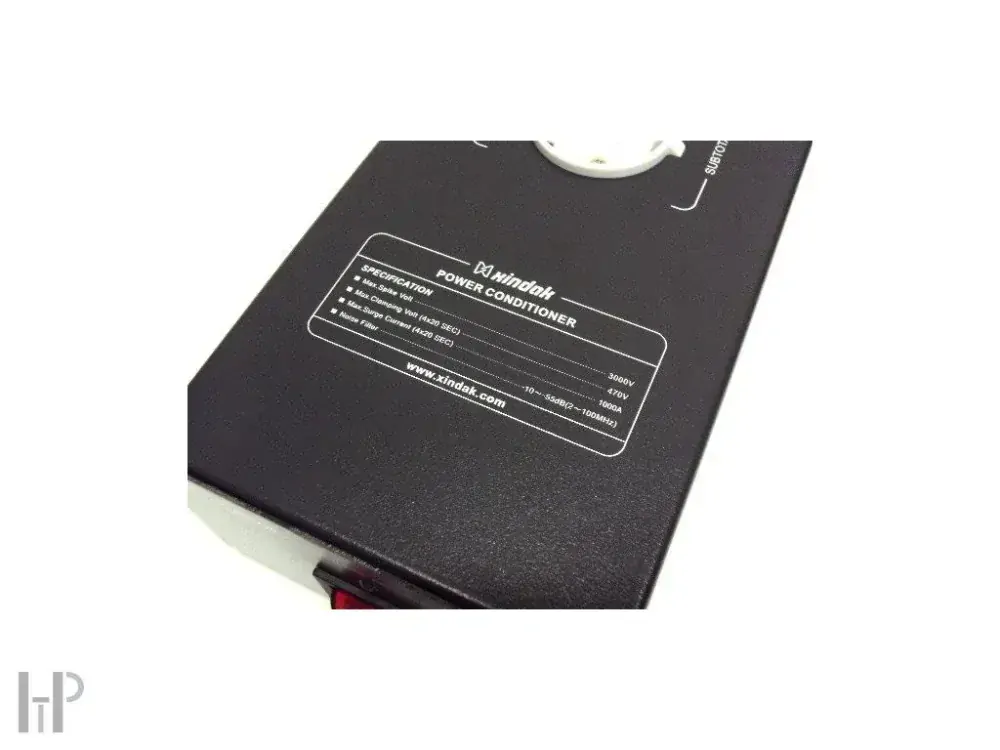 Xindak XF-500E ( V ) 