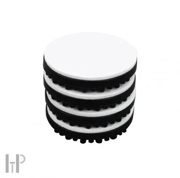 TESLA Record player sound dampening vibration pads