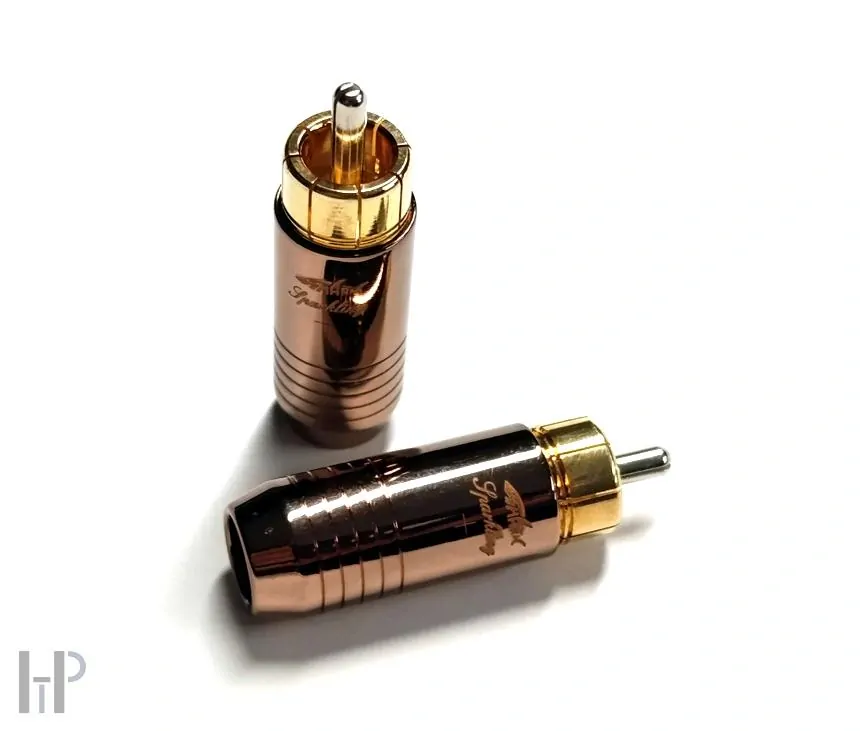 Sharkwire RCA-T28 Sparkling