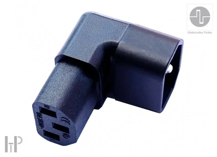 ELEKTRONIKA PRAHA - ANGLE EXTENSION ADAPTER