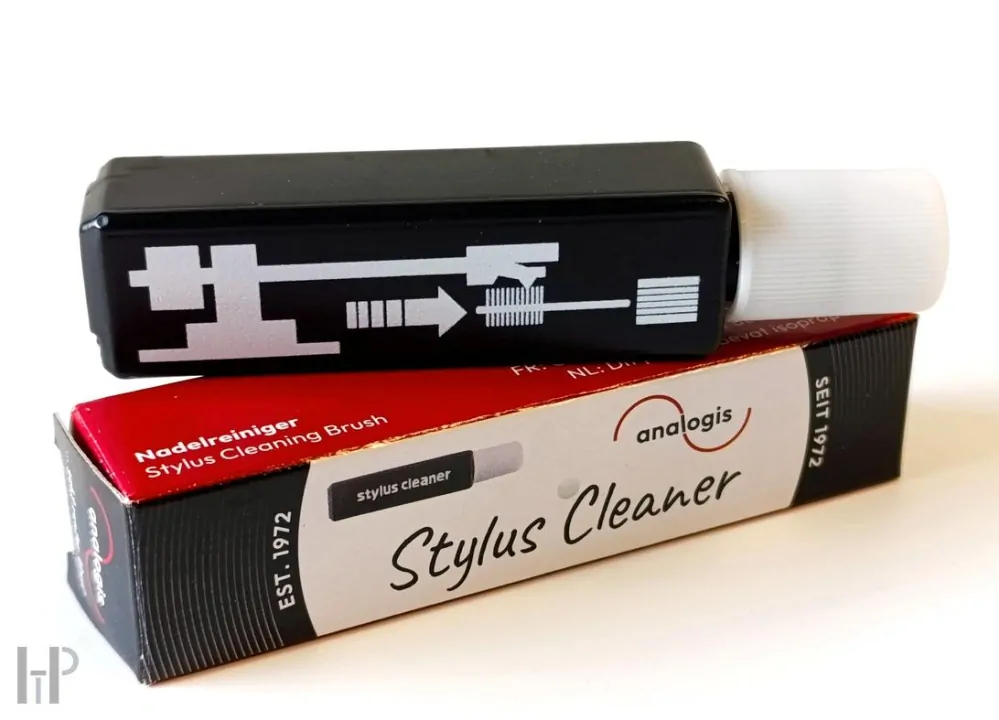 Analogis - Stylus Cleaner
