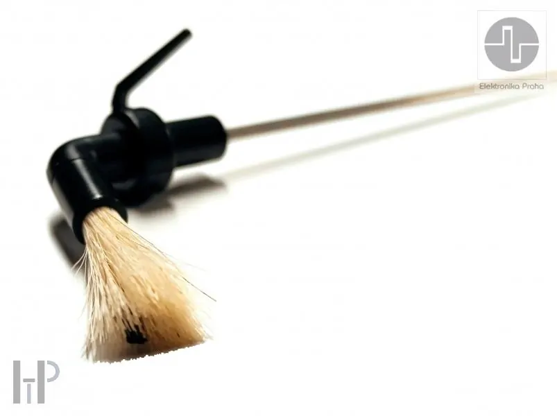 ELEKTRONIKA PRAHA - CLEANING ARM