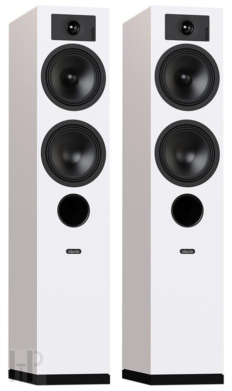 Indiana Line Tesi 5 White