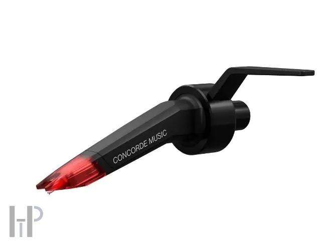 Ortofon Concorde Music Red