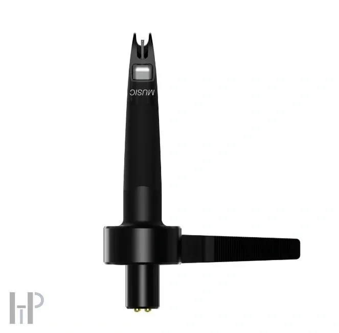 Ortofon Concorde Music Black 