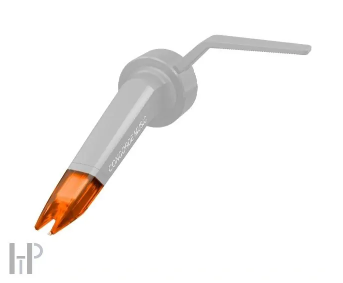 Ortofon Stylus Concorde Music Bronze