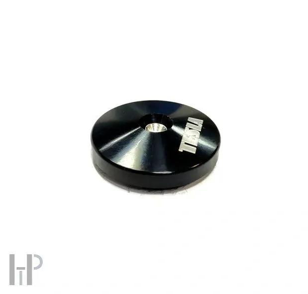 TESLA Popular P25 Black