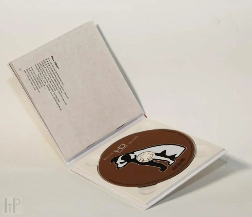 ABC Records - His Masters Voice