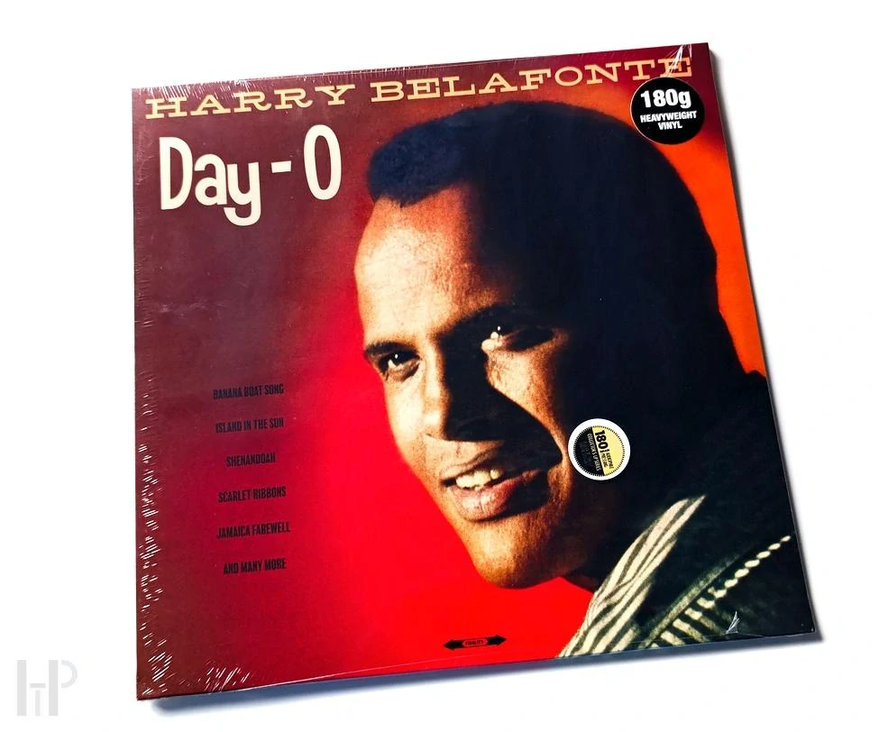 Harry Belafonte - Day-O