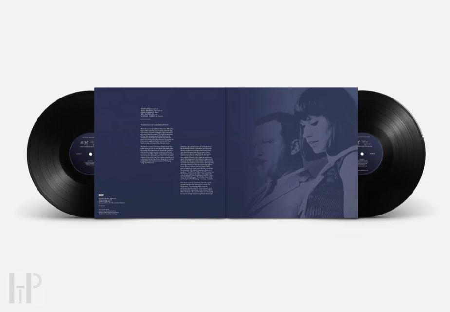 THE LOST RECORDINGS - STAN GETZ QUARTET & ASTRUD GILBERTO