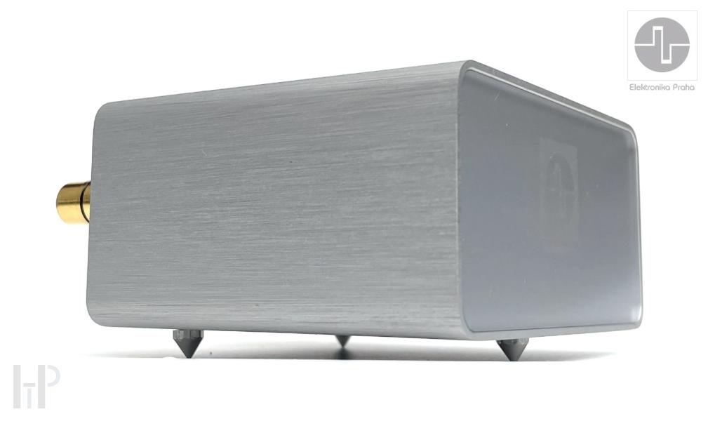 ELEKTRONIKA PRAHA - PHONO