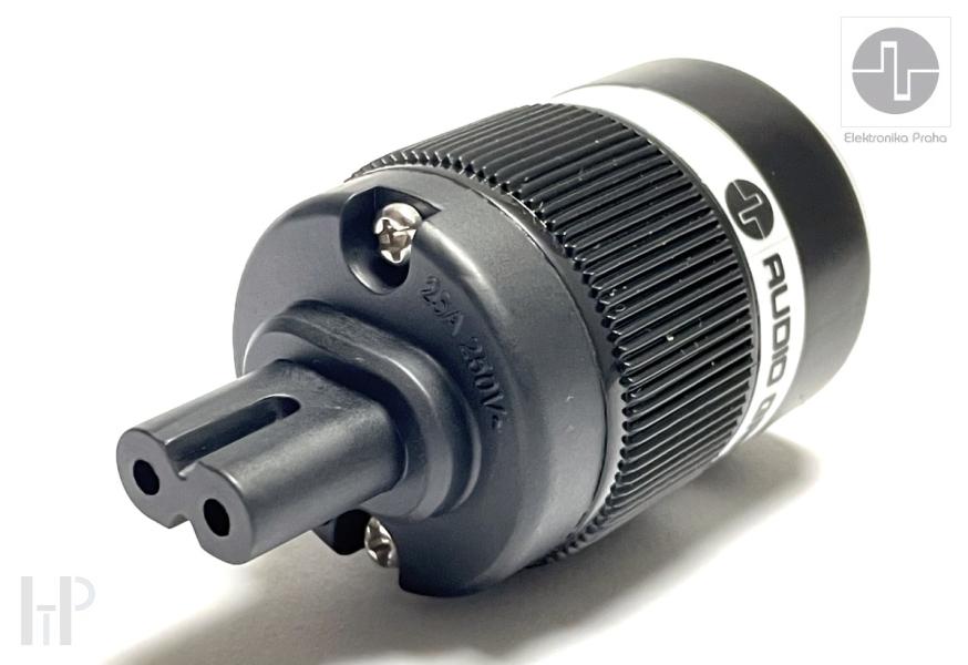 ELEKTRONIKA PRAHA - POWER CONNECTOR C7