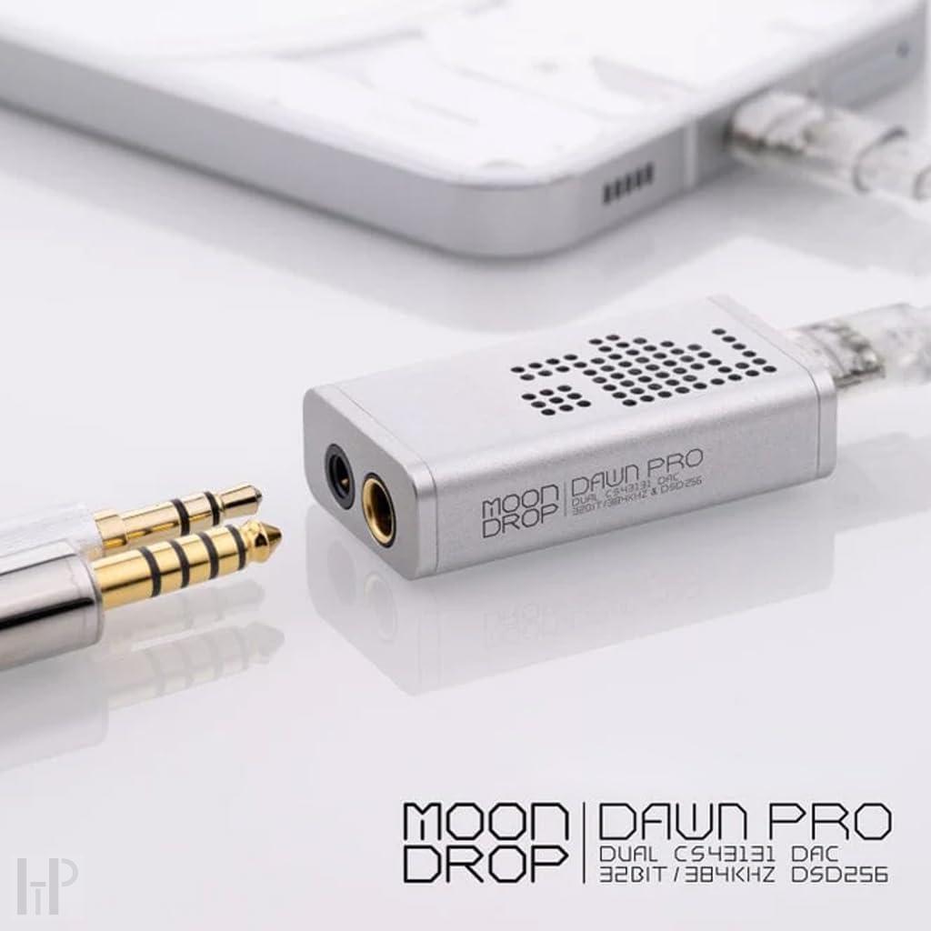 MOONDROP DAWN PRO