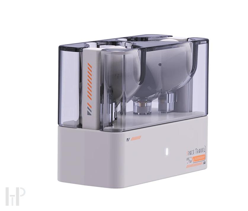 MOONDROP SPACE TRAVEL