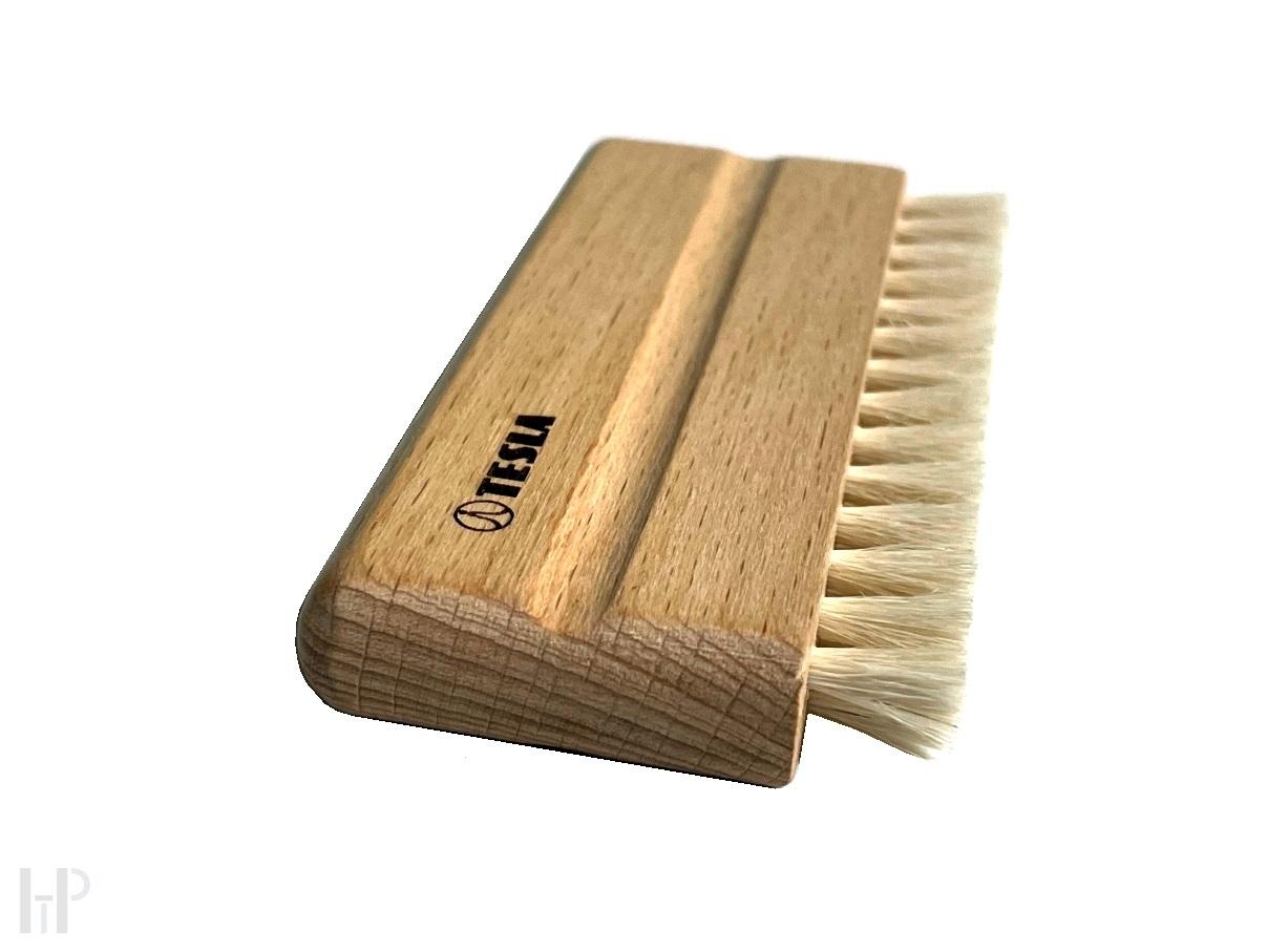 TESLA - Fine Goat Brush 