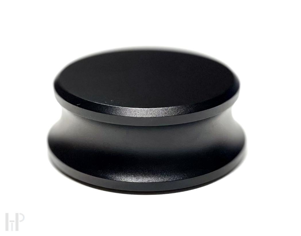 TESLA - Phono Clamp 30 Black