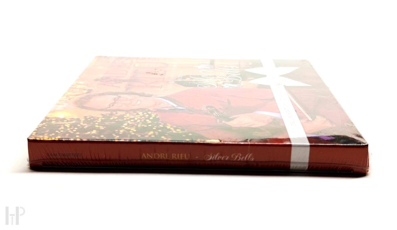 André Rieu : Silver Bells