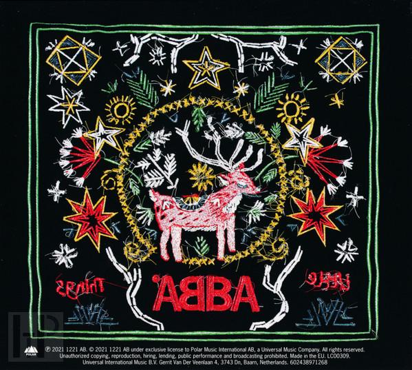 ABBA - Little Things