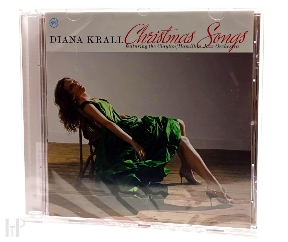 Diana Krall - Christmas Song 