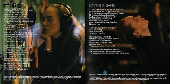 Adele - 30