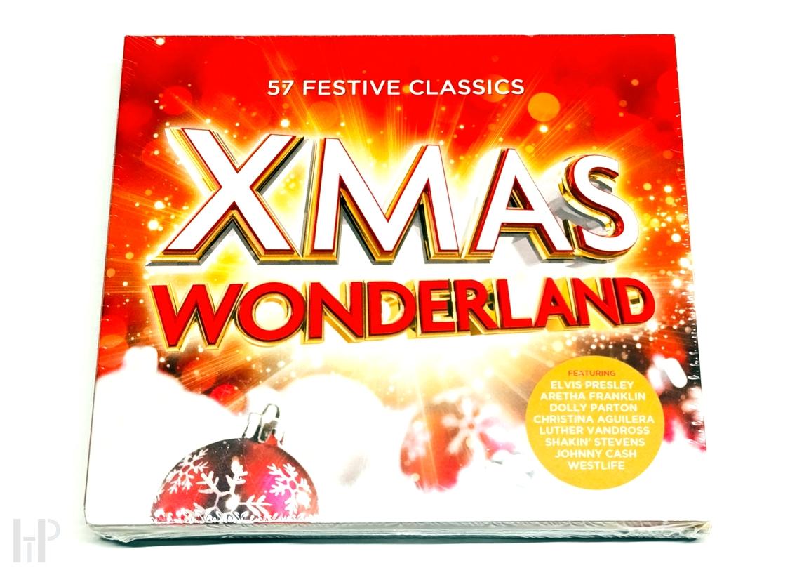 Xmas Wonderland