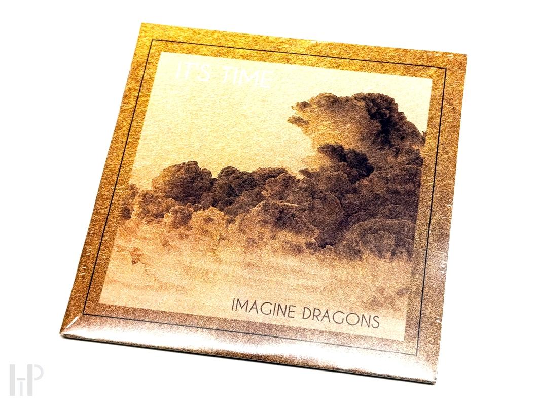 Imagine Dragons - It's Time