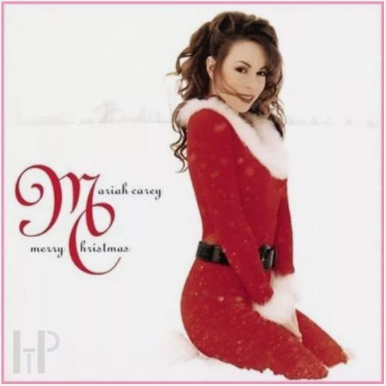 Mariah Carey - Merry Christmas