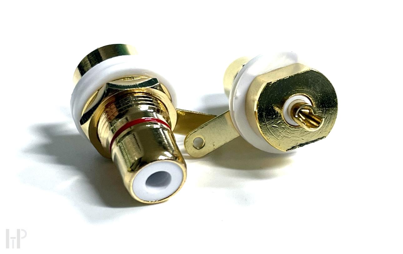 Nakamichi N1975 High-End RCA