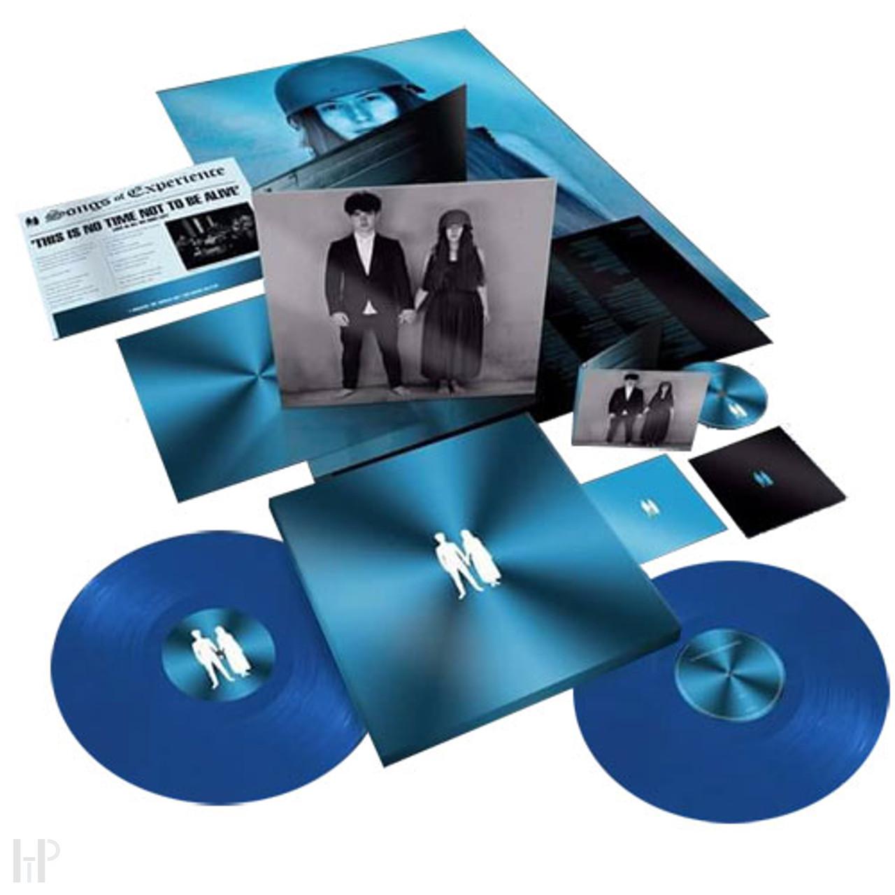 U2 - Songs Of Experience
