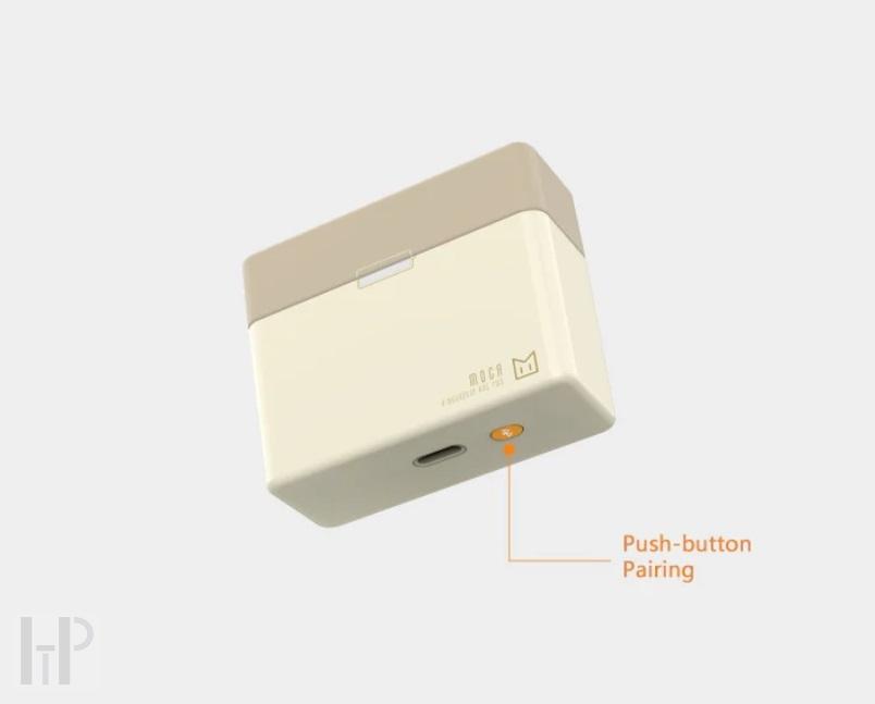 MOONDROP MOCA - Cafe