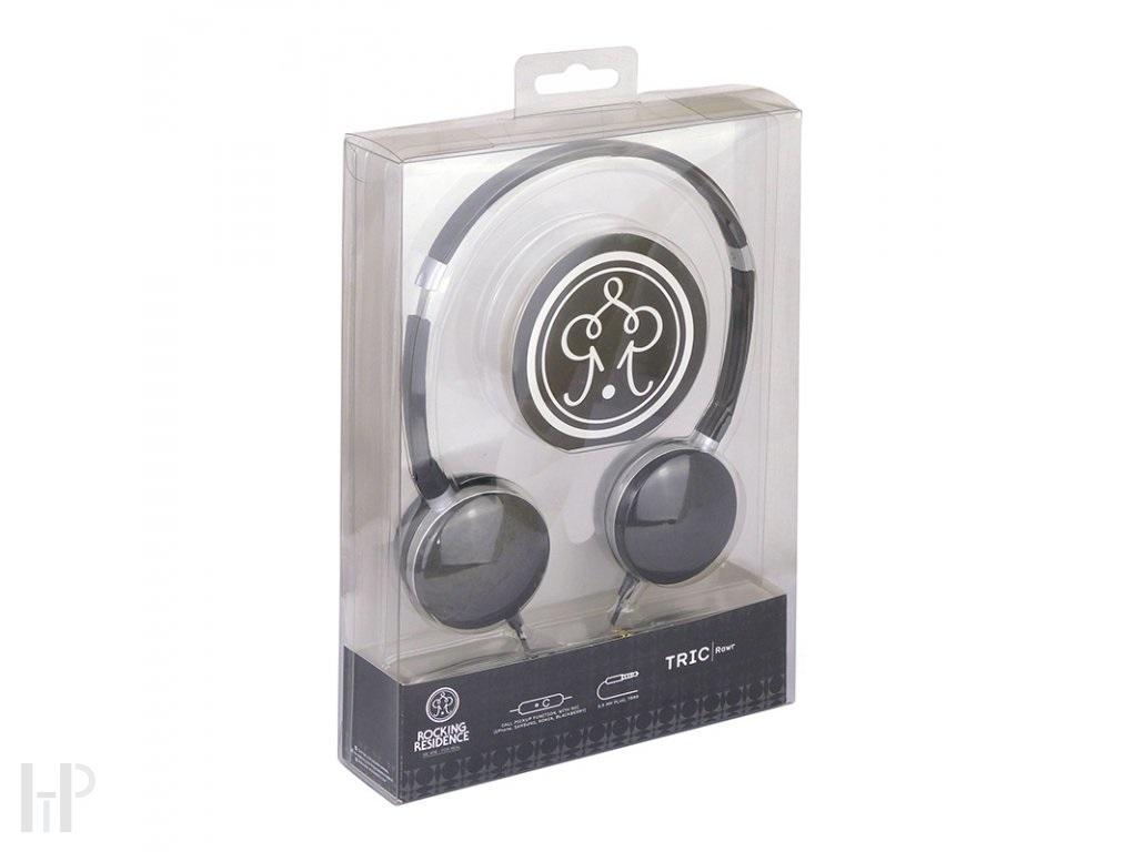 Rocking Residence TRIC RAWR HD 220