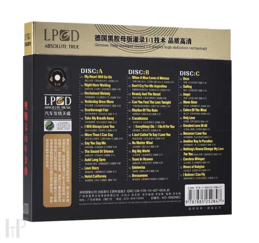 Oscars - Oscars 100th