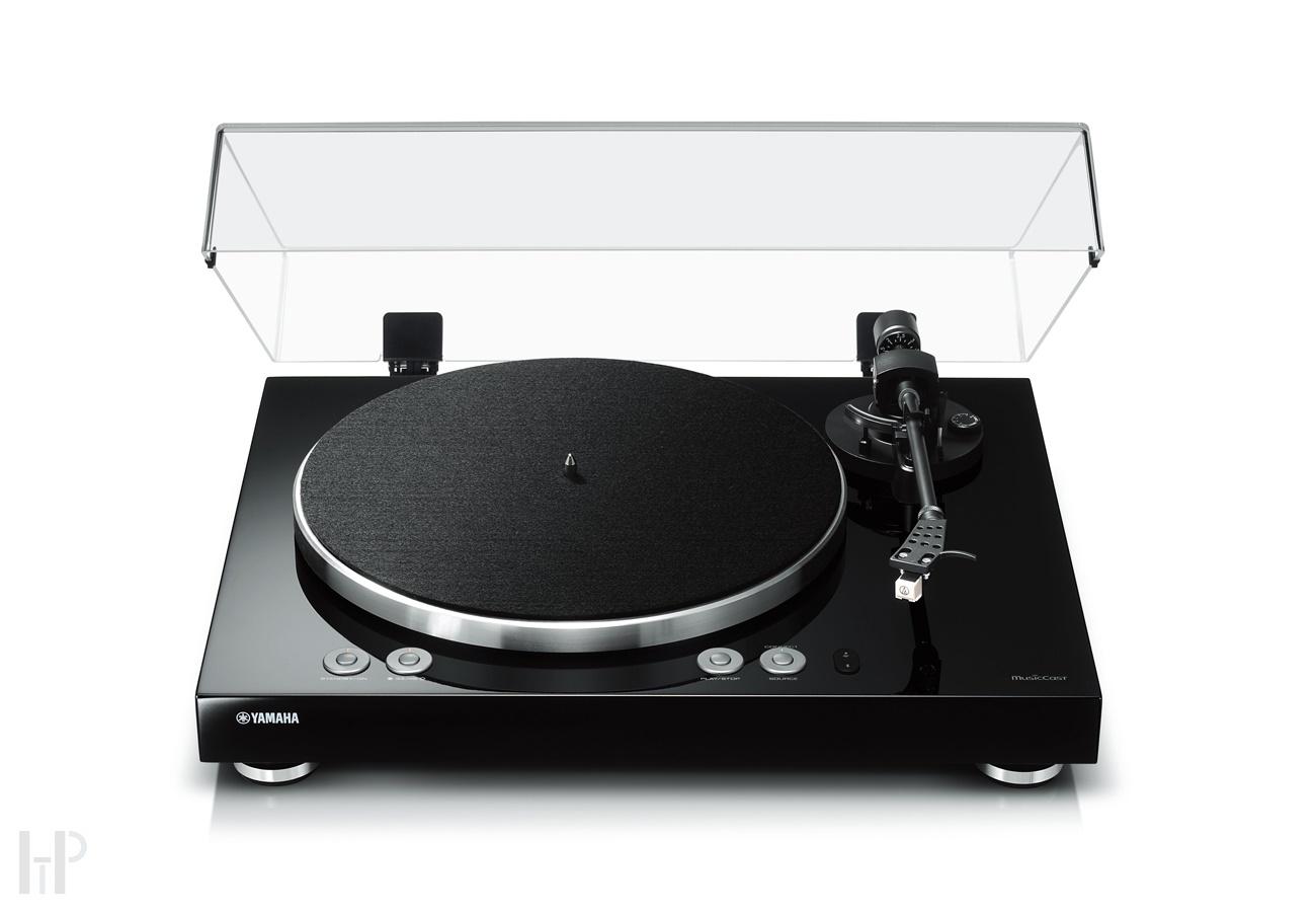 Yamaha TT-N503 MusicCast VINYL 500