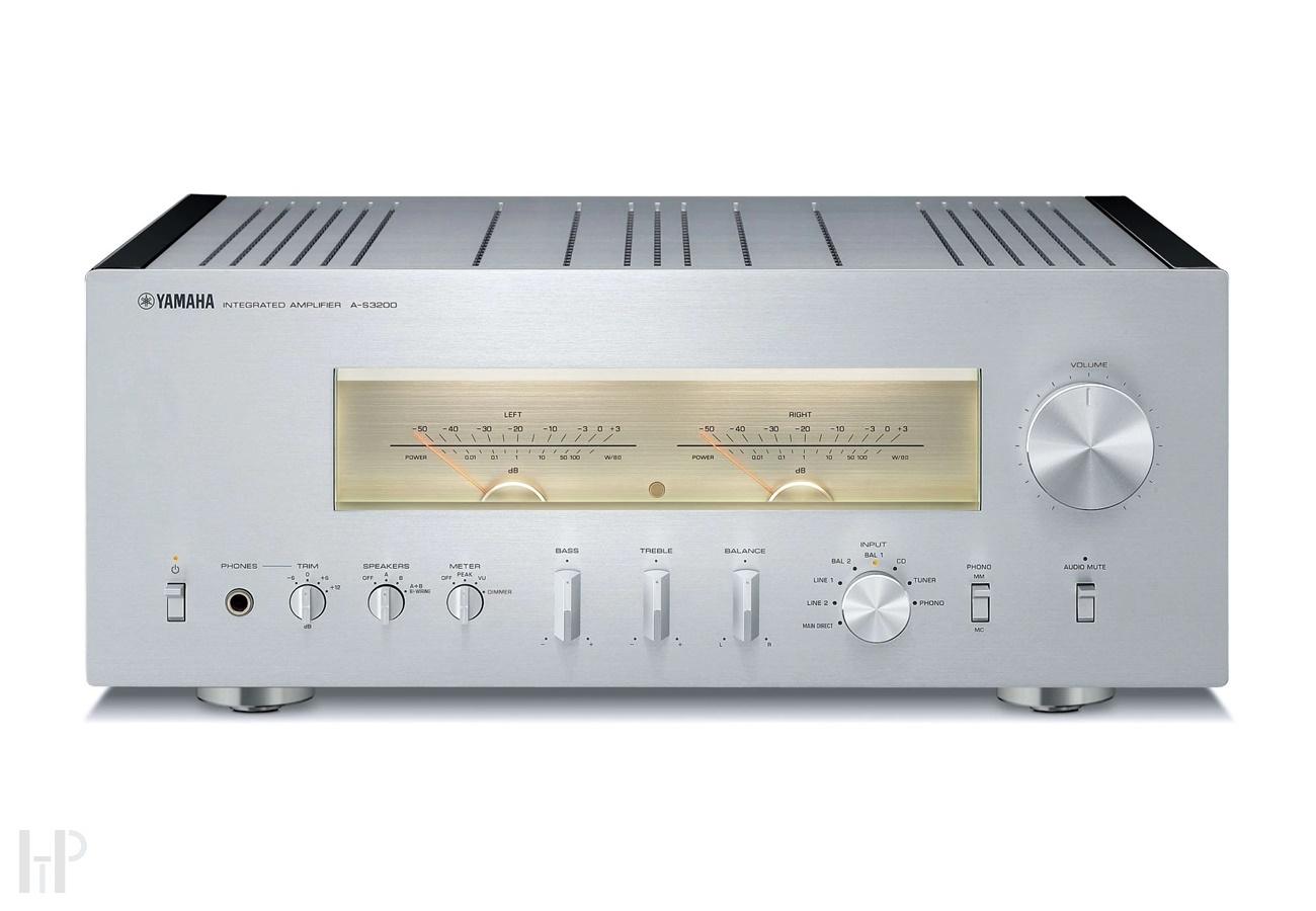 Yamaha A-S3200