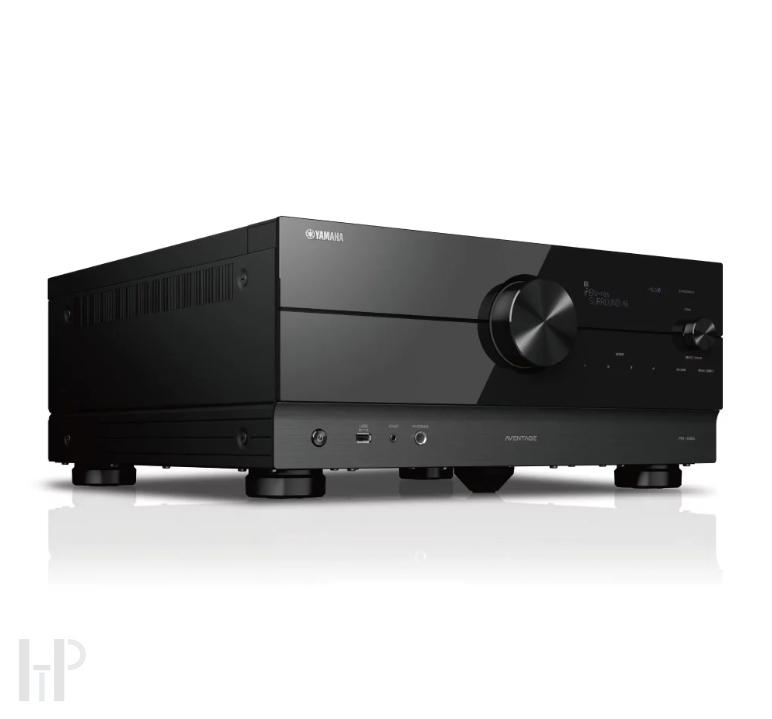 Yamaha RX-A8A