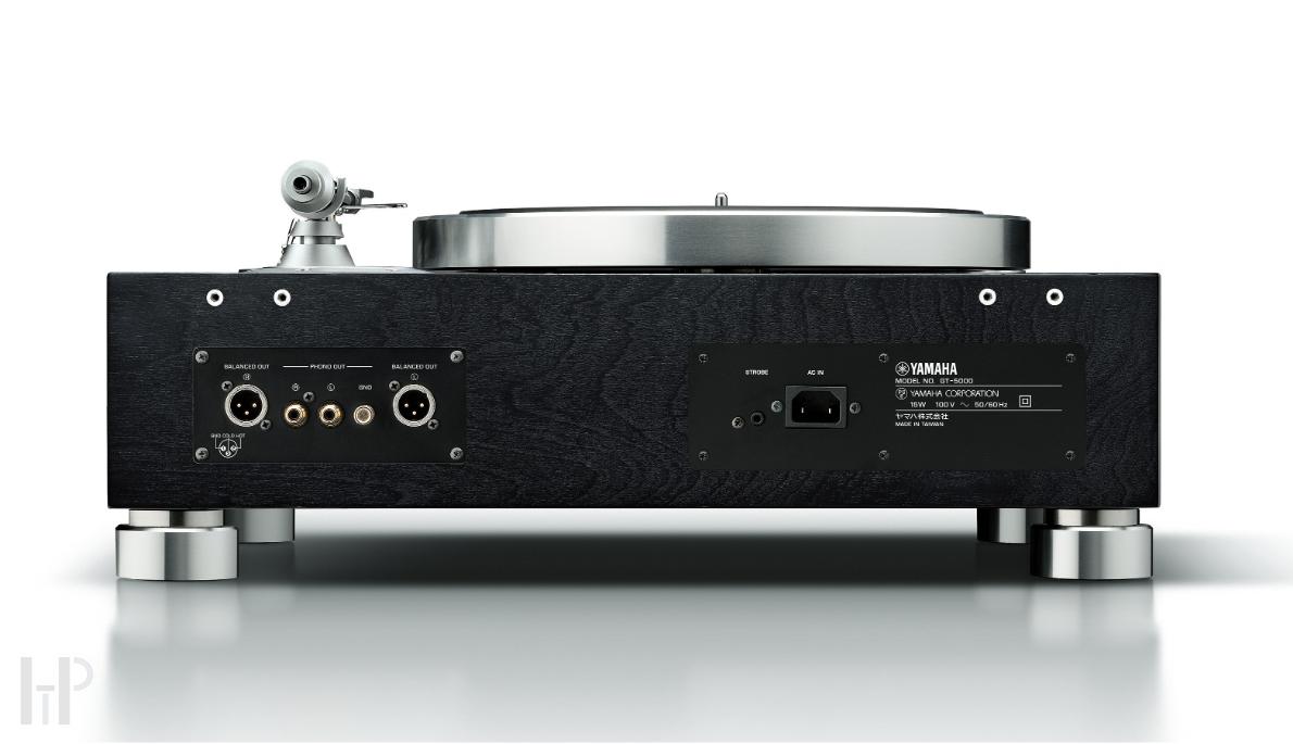 Yamaha GT-5000 Birch