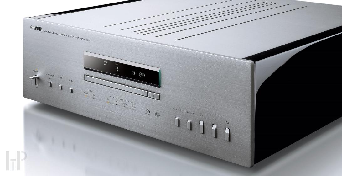 Yamaha CD-S3000