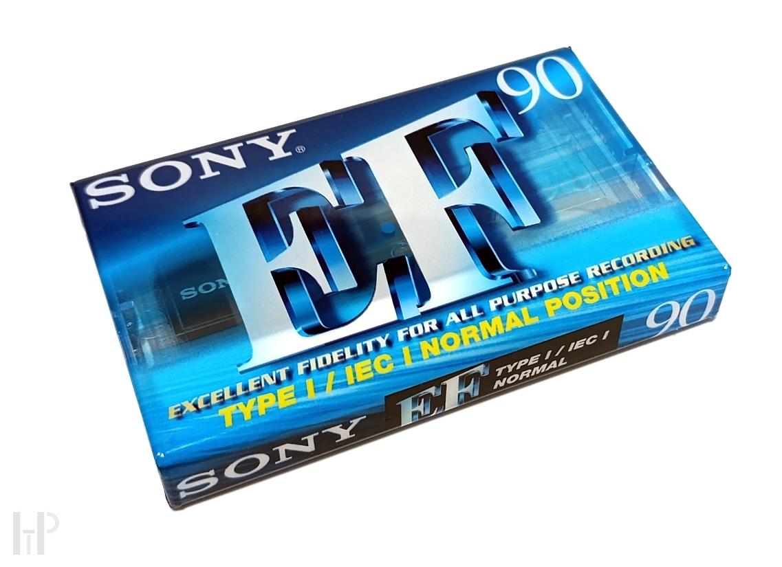SONY C-90EFB