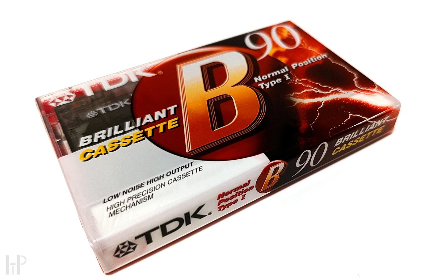 TDK B-90