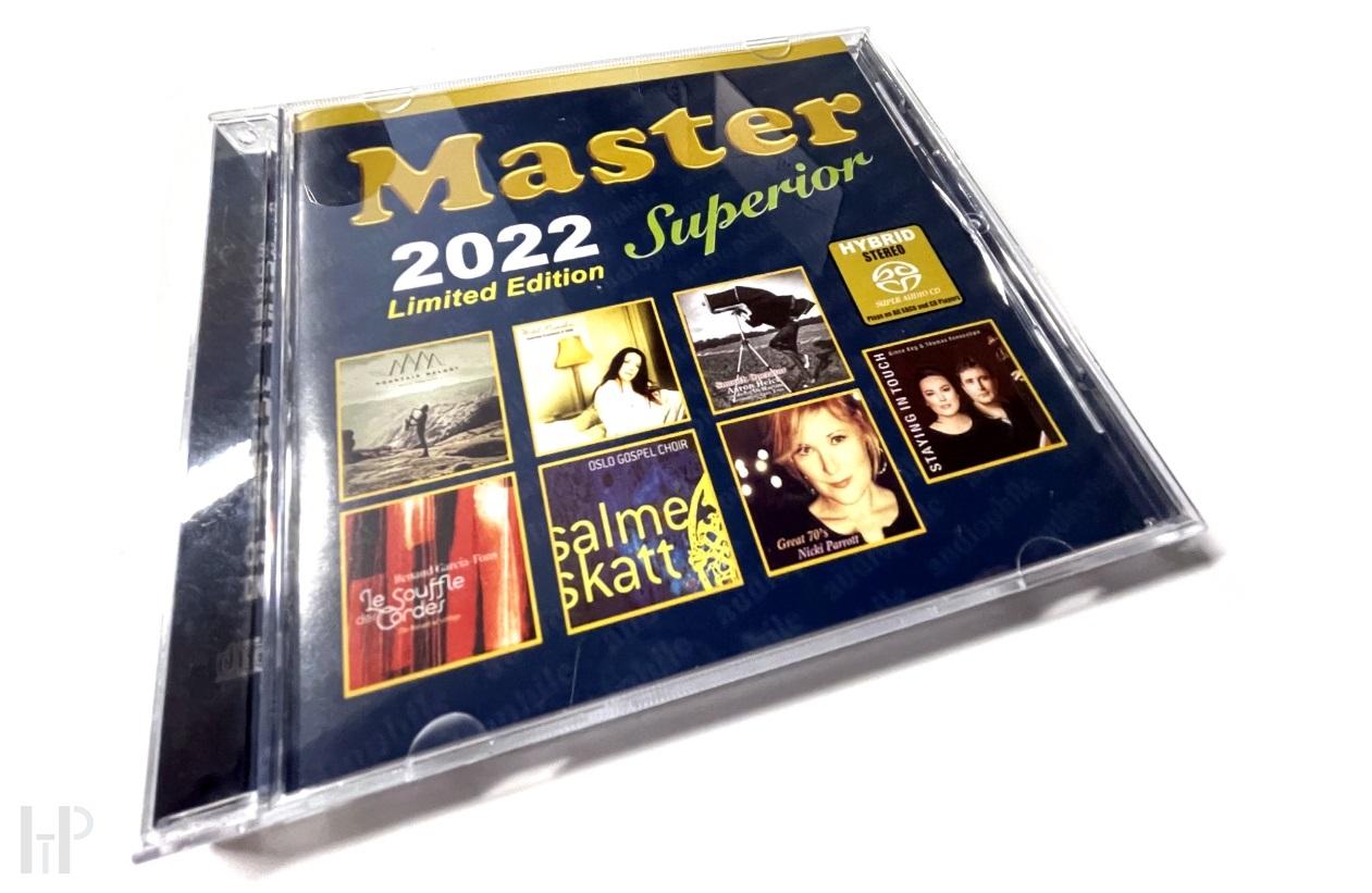 Master 2022 Superior